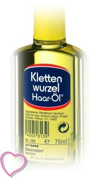 Der Haarausfall im Traum der Frau
