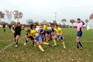Pont-Vo.Rugby