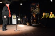 ESC 0120 blog le cercle J-F Homo, février 2014