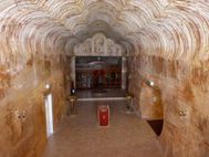 COOBER PEDY Eglise orthodoxe (4)