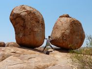 Devils Marbles 23