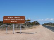 Route vers Port Augusta 032