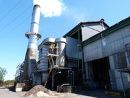 BUNDABERG Usine canne à sucre (2)