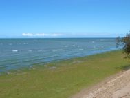 HERVAY BAY Plage