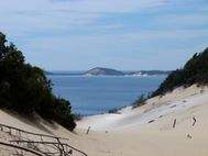 RAINBOW BEACH Point de vue Carlo Sand Blow (1)