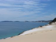 RAINBOW BEACH Point de vue Carlo Sand Blow (2)