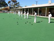 PORT AUGUSTA Bowls (5)