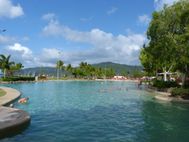 AIRLIEBEACH LAGON
