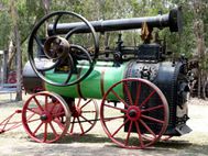 ROCKHAMPTON heritage village3