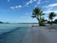 BORA BORA Journée canoë 128