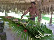 BORA BORA repas polynésien (2)