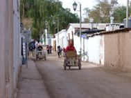 San Pédro de Atacama Village 003