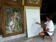 UBUDPeintre
