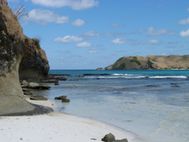 LOMBOK SUD Kuta (14)