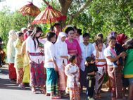LOMBOK SUD Mariage sasak (5)