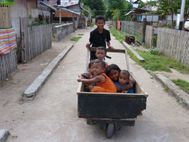SULAWESI Bunaken village (1)