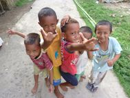 SULAWESI Bunaken village (3)