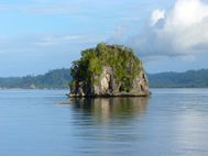 TOGIAN Bateau d'Ampana à Bomba (23)