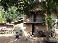 Ban Na village02