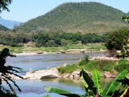 Luang Prabang Mékong (4)
