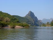 Trajet Luang Prabang-Nong Khiaw (25)