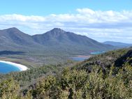 FREYCINET Lookout Wineglass (4)