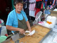 KUALA LUMPUR China town 2