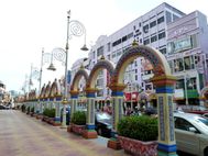 KUALA LUMPUR Litle India (3)