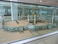 KUALA LUMPUR Musée des arts islamiques 1b