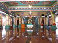 KUALA LUMPUR Sri Mahamariamman Temple (4)