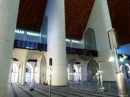 SHAH ALAM Mosquée bleue 2 (2)