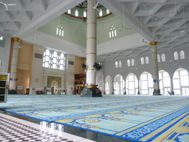 Kota Kinabalu City Mosquée04
