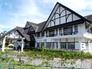 Cameron Highlands Tanah rata (3)