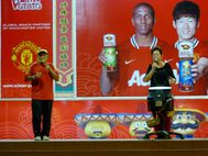 MELAKA Soirée Karaoké