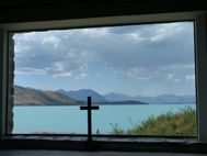 LAC TEKAPO Eglise du petit berger (3)