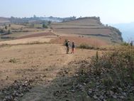 Kalaw Lac Inle Trek (13)