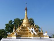 Mawlamine Temple (1)