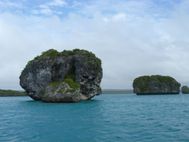 Iles des pins baie d'Upi (7)