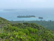 Iles des pins pic N'GA (5)