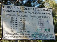 CANALA route à horaire (1)