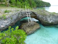 LIFOU BAIE DE JINEK (6)