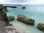 LIFOU Plage de Drueulu (5)