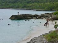 LIFOU Plage de Drueulu (6)