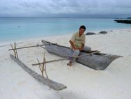LIFOU plage de Peng (2)