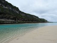 OUVEA Falaises de Lekiny (2)