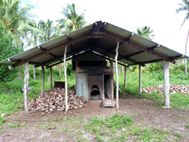 OUVEA Grilloir de cocos (2)