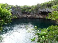 OUVEA Trou aux tortues (1)