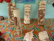OUVEA sculpteur de bois2