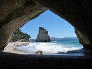 CATHEDRAL COVE (4)