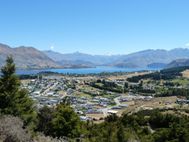 LAC WANAKA Mont Iron (4)
